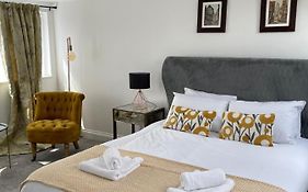 Cowley Road Stay